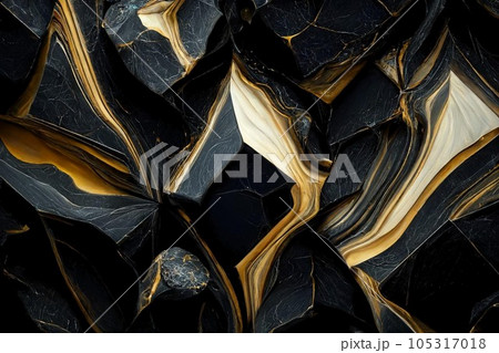 Abstract background of stone texture. 105317018