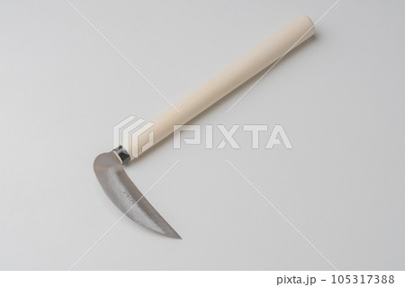 鎌 105317388