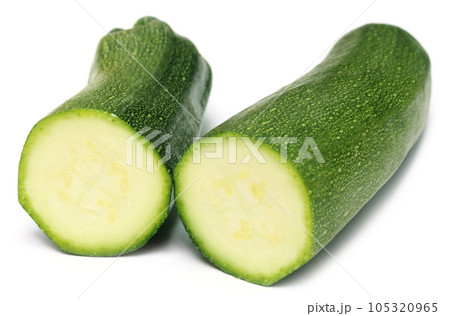Fresh squash 105320965