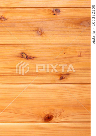 木目背景(フローリング、壁面) 木目背景(フローリング、壁面) 105322309