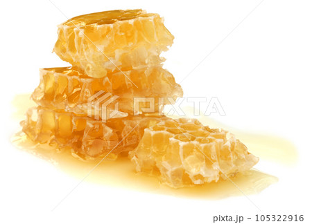 Honey comb Honey comb 105322916