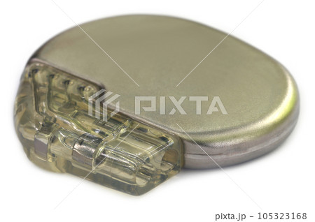 Pacemaker Pacemaker 105323168