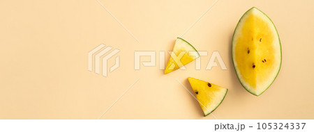 スイカ すいか 西瓜 105324337