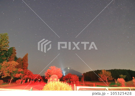 夏の星降る夜 夏の星降る夜 105325428