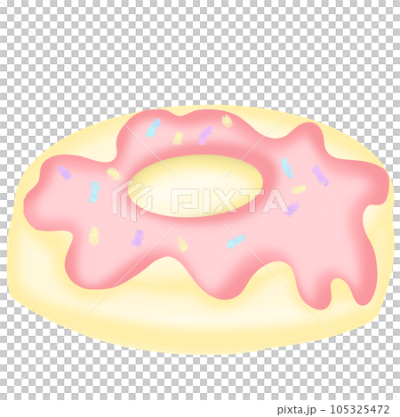 Donut Donut 105325472
