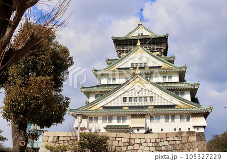城 城郭 しろ 105327229