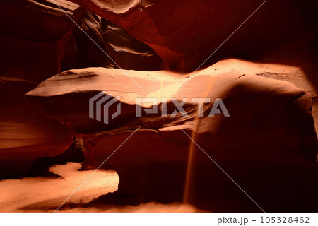 Antelope Canyon Arizona 105328462