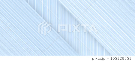 並ぶ 線 罫 105329353