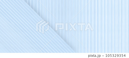 並ぶ 線 罫 105329354