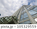 天空のビルディング 愛宕グリーンヒルズMORIタワー 105329559