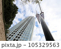 天空のビルディング 愛宕グリーンヒルズMORIタワー 105329563
