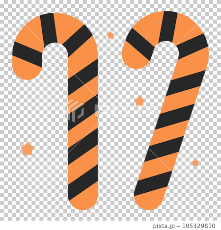 Cute images related to Halloween. 105329810