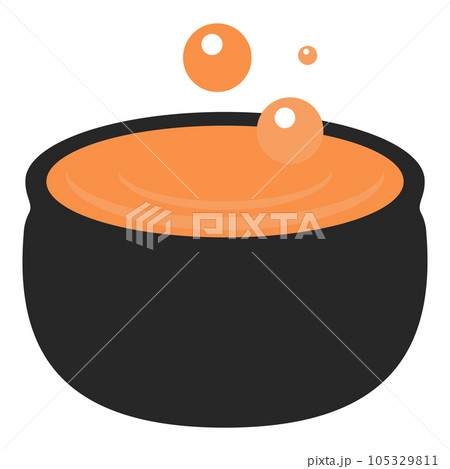 Cute images related to Halloween. 105329811