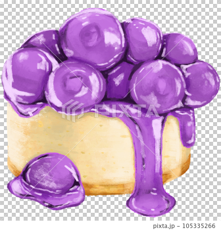Blueberry Cheese Cake Blueberry Cheese Cake 105335266