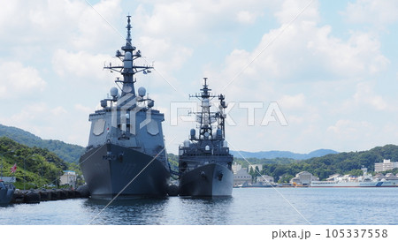 舞鶴北吸繋留所 105337558