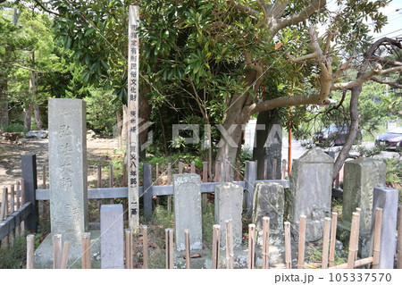 神奈川県鎌倉市扇ガ谷1丁目の庚申塔群 105337570