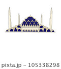 Aljabbar building mosque 105338298