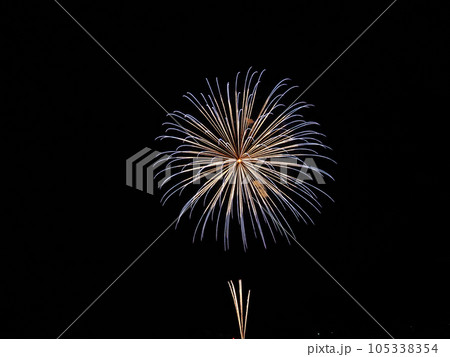 2023年阿武町奈古夏祭り花火 2023年阿武町奈古夏祭り花火 105338354