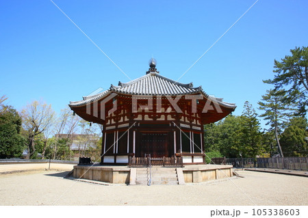 興福寺 北円堂 興福寺 北円堂 105338603