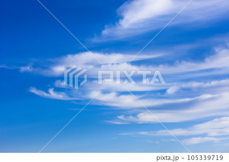 巻雲 105339719