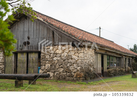 沖縄 読谷村 北窯 沖縄 読谷村 北窯 105339832