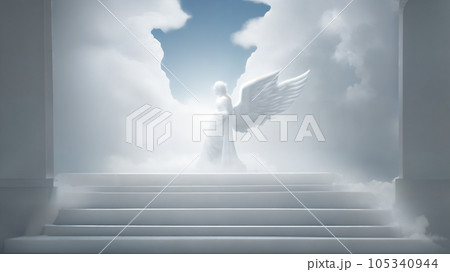 天国の階段 1 105340944