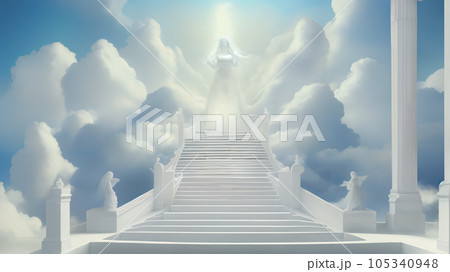 天国の階段 5 天国の階段 5 105340948