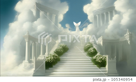 天国の階段 11 天国の階段 11 105340954