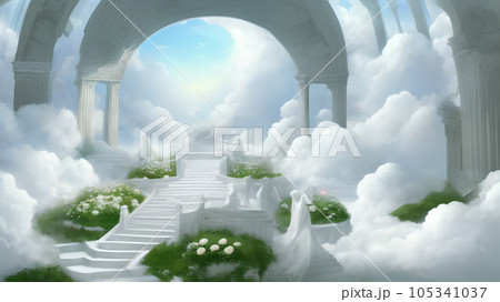 天国の階段 26 天国の階段 26 105341037