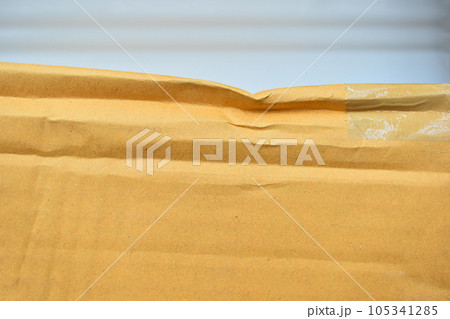 brown cardboard box, paper texture background brown cardboard box, paper texture background 105341285