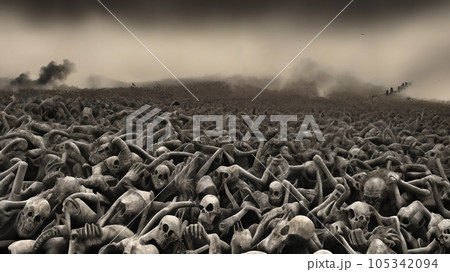 地獄の光景 19 地獄の光景 19 105342094