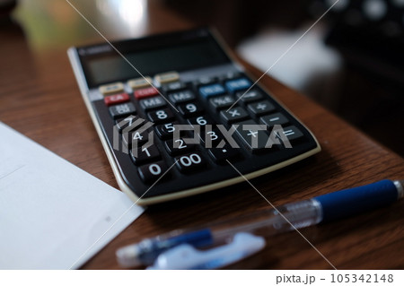 簿記の勉強 簿記の勉強 105342148