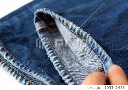デニムジーンズ 105342436