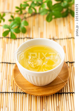 冷茶(緑茶) 冷茶(緑茶) 105343075