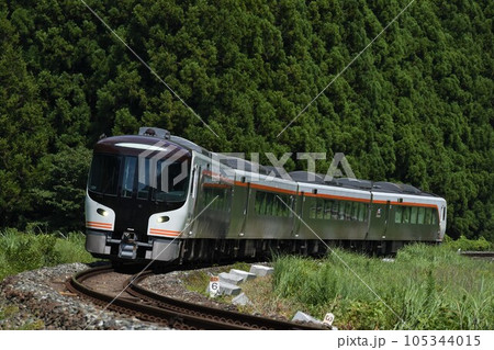 JR東海HC85系特急南紀 105344015