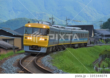 キヤ95系検査用気動車 キヤ95系検査用気動車 105344074