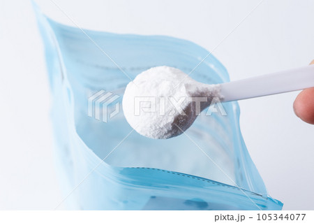 重曹(炭酸水素ナトリウム) 重曹(炭酸水素ナトリウム) 105344077