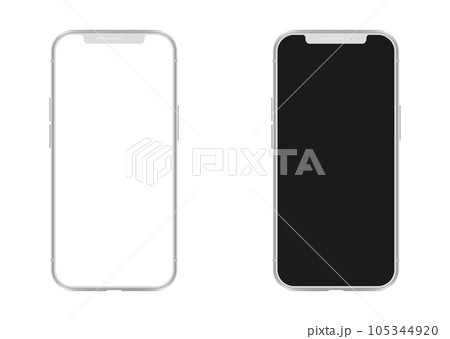 スマートフォン スマートフォン 105344920