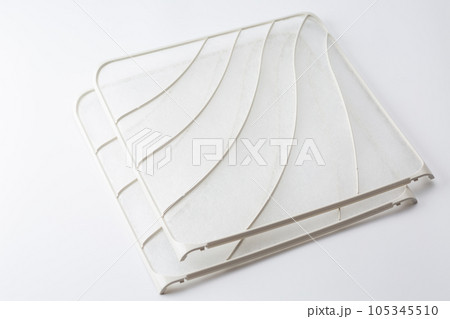 新品の換気扇フィルター 105345510