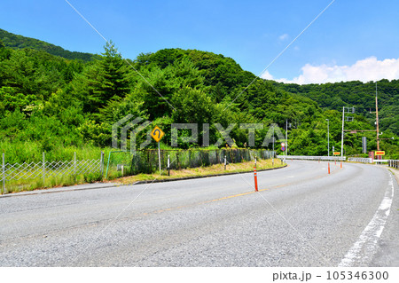 碓氷バイパス/群馬県側(群馬県安中市)【2023.7】 碓氷バイパス/群馬県側(群馬県安中市)【2023.7】 105346300