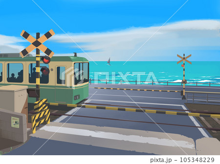 江ノ電 江ノ電 105348229