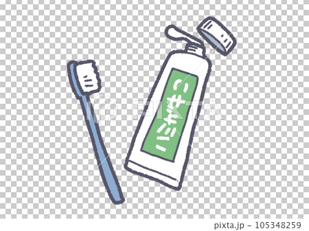 Toothbrush 105348259