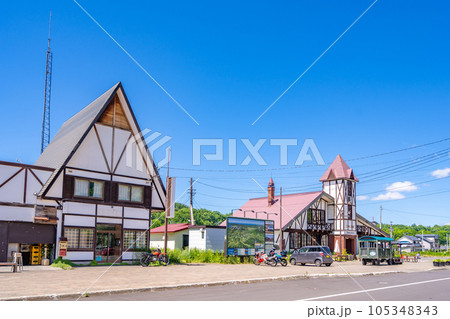 ニセコ駅 ニセコ駅 105348343