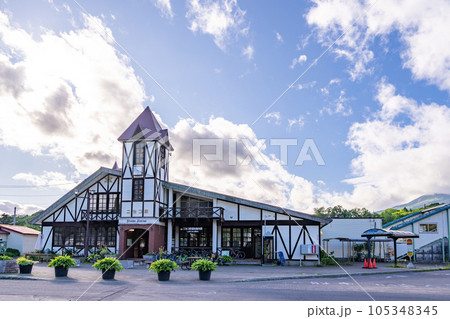 ニセコ駅 105348345