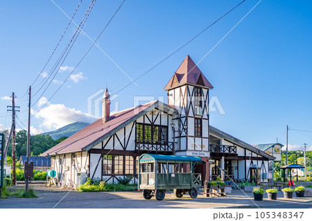 ニセコ駅 105348347