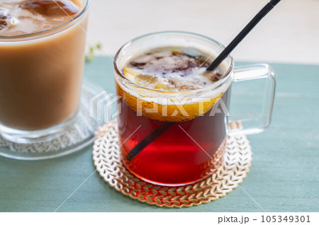 炭酸コーヒー 炭酸コーヒー 105349301
