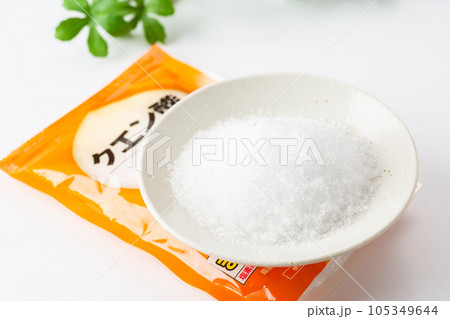 クエン酸 クエン酸 105349644