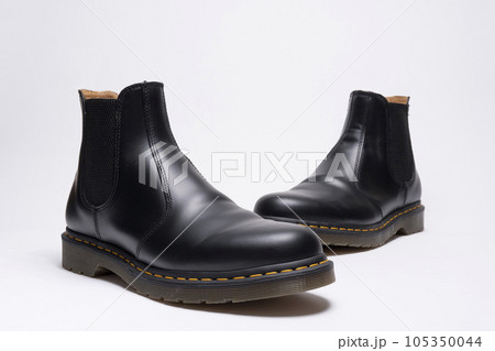 ブーツ　ドクターマーチン 105350044