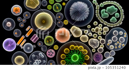 microbes and viruses to study their structure and evolution Generative AI microbes and viruses to study their structure and evolution Generative AI 105351240