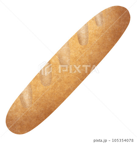 Baguette  105354078